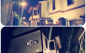 Kaleici Ozkavak Hotel