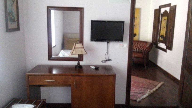 Kaleici Ozkavak Hotel Antalya Room photo