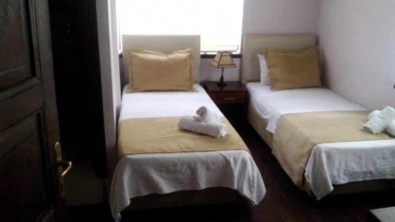 Kaleici Ozkavak Hotel Antalya Room photo